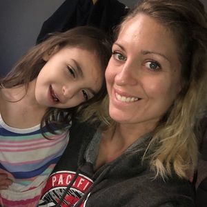 Meet your Posher, Keri